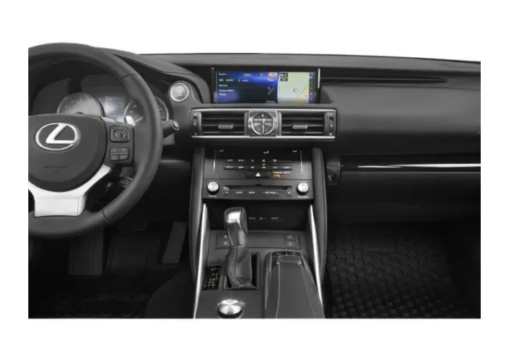 $22968 : Lexus IS 300 2018 4dr Sedan image 10