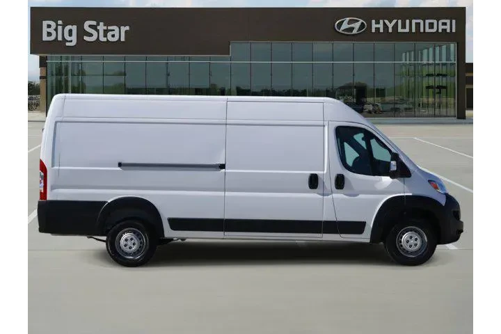 $39988 : Ram ProMaster 2024 Tradesman image 5