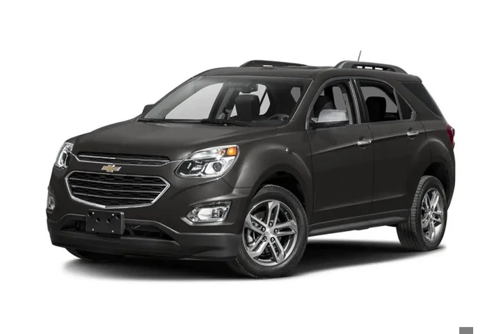 $15991 : Chevrolet Equinox 2017 Premi image 1
