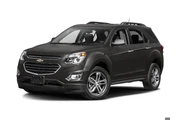 Chevrolet Equinox 2017 Premi en Wichita