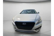 $8491 : Hyundai SONATA Hybrid 2016 S thumbnail