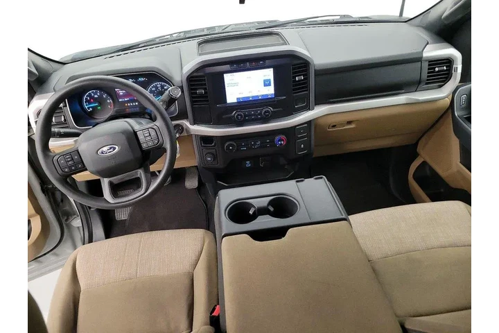 $29998 : Ford F-150 2023 4x2 XLT 4dr image 9