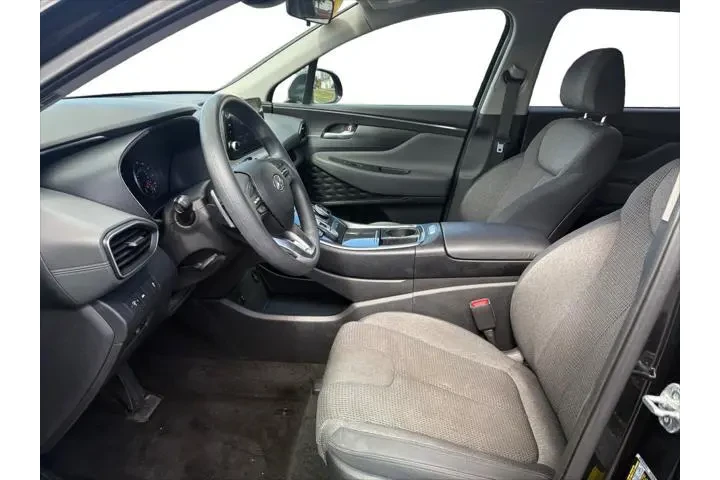 $17495 : Hyundai SANTA FE 2021 AWD SE image 10