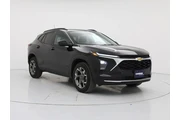 Chevrolet Trax 2025 LT 4dr C en Omaha
