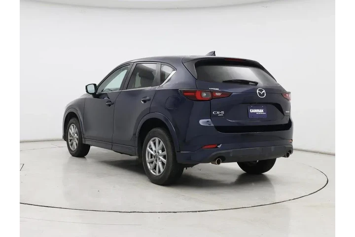 $24998 : Mazda CX-5 2024 AWD 2.5 S Se image 2