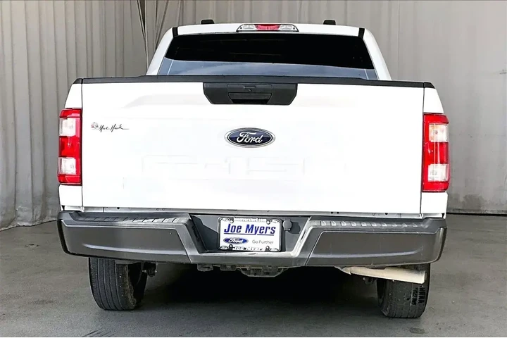 $28991 : Ford F-150 2022 4x2 XL 4dr S image 4