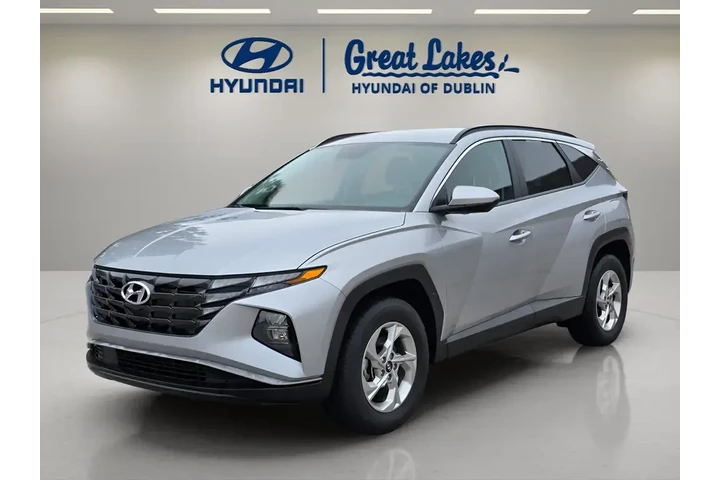 $24966 : Hyundai TUCSON 2024 AWD SEL image 1