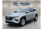 Hyundai TUCSON 2024 AWD SEL