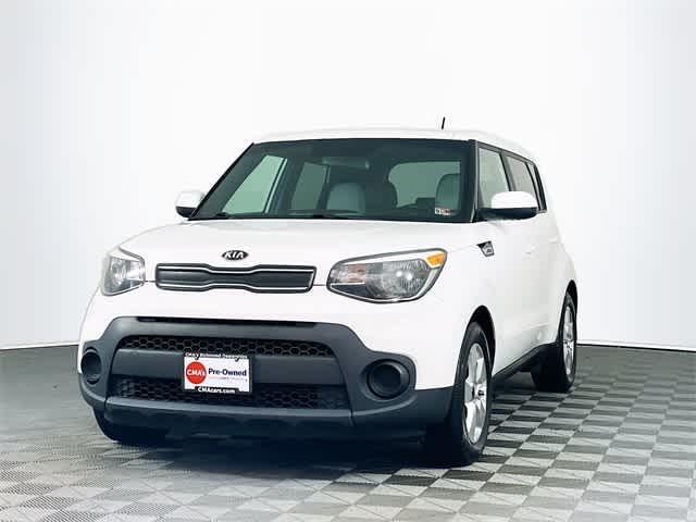 $12688 : PRE-OWNED 2018 KIA SOUL BASE image 8