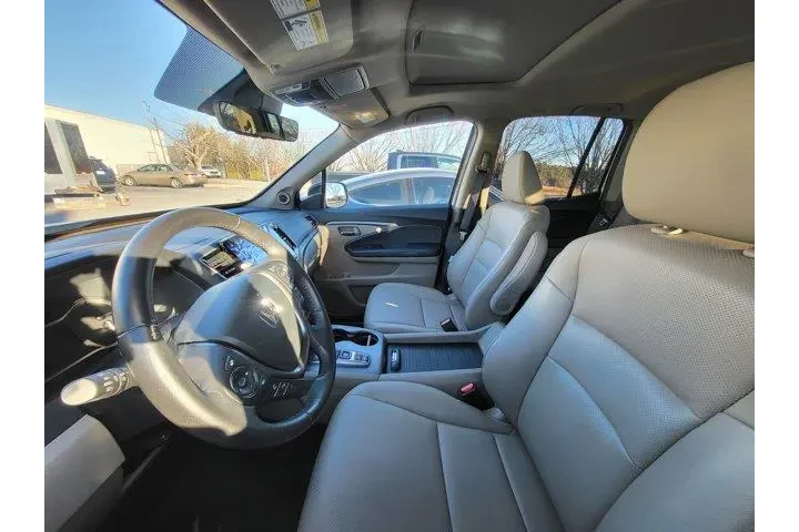 $31499 : Honda Ridgeline 2023 AWD RTL image 10