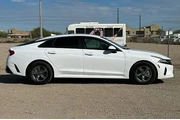 $19500 : Kia K5 2024 LXS 4dr Sedan thumbnail