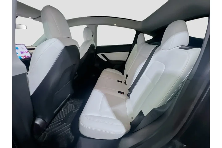 $29887 : Tesla Model Y 2022 AWD Perfo image 10