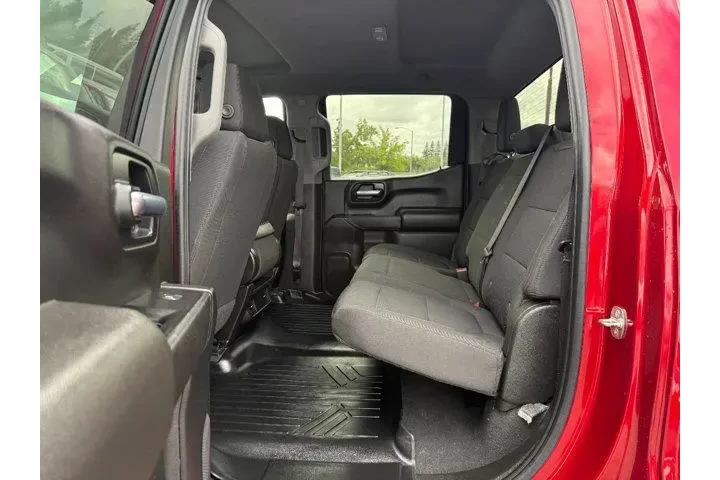 $36867 : Chevrolet Silverado 1500 202 image 8