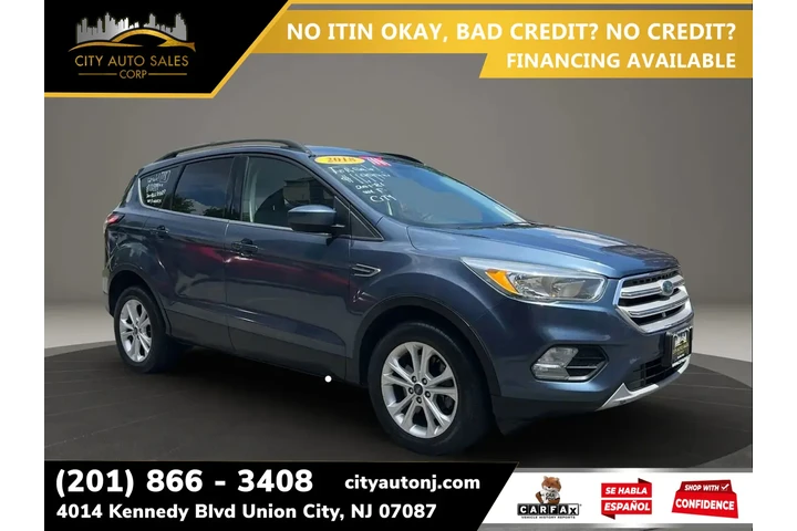 $8995 : 2018 FORD ESCAPE image 4