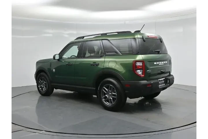 $25183 : Ford Bronco Sport 2025 AWD B image 7