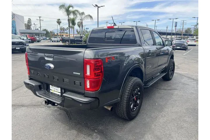 $27991 : Ford Ranger 2019 4x4 Lariat image 4