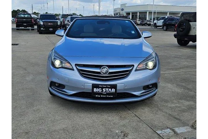 $13900 : Buick Cascada 2017 Premium 2 image 8