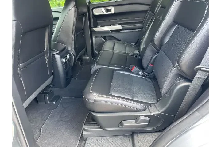 $22285 : Ford Explorer 2021 Limited 4 image 9