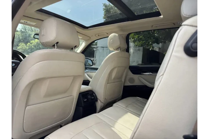 $9999 : 2015 BMW X5 xDrive35i image 9