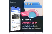 AI-Powered Laundry Booking App en Campeche
