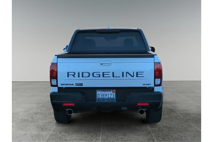 $33206 : Honda Ridgeline 2024 AWD Spo image 4