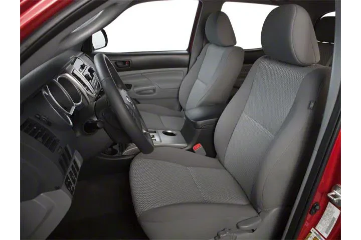 $16900 : Toyota Tacoma 2013 4x4 V6 4d image 8