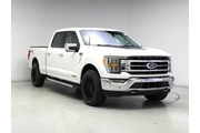 Ford F-150 2021 4x4 Lariat 4 en Sacramento
