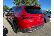 $23068 : Hyundai SANTA FE 2022 AWD SE thumbnail