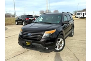 $8999 : 2013 Explorer Limited FWD thumbnail