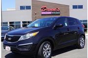 $7984 : 2016 Sportage LX thumbnail