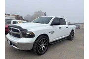 $26599 : 2019 RAM 1500 Classic SLT thumbnail