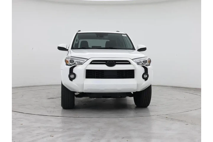 $39998 : Toyota 4Runner 2022 4x4 Trai image 5