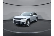 $23249 : Jeep Grand Cherokee L 2021 4 thumbnail