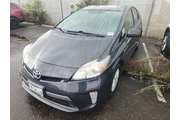 $12921 : Toyota Prius Plug-in Hybrid thumbnail