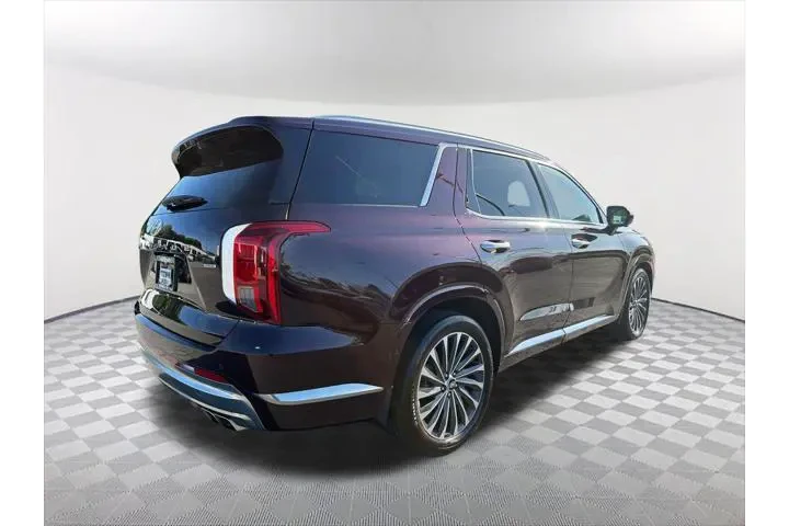 $39992 : Hyundai PALISADE 2024 AWD Ca image 5