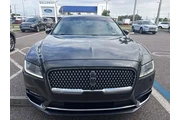 $15990 : Lincoln Continental 2017 Sel thumbnail