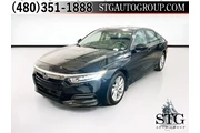 $18888 : Honda Accord 2020 LX 4dr Sed thumbnail