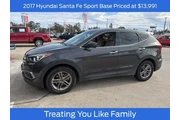 Hyundai SANTA FE Sport 2017 en Houston
