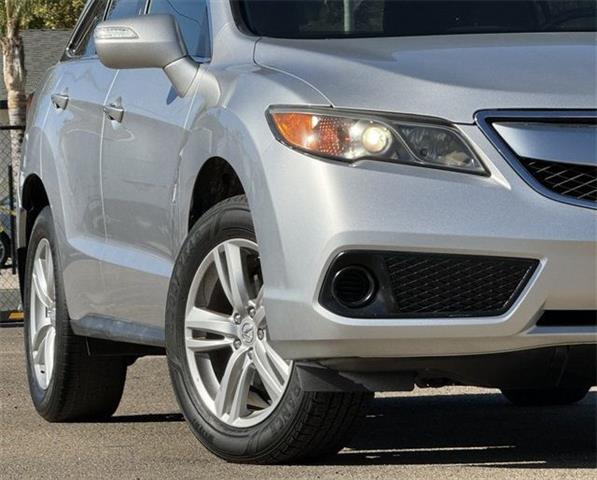 $15999 : 2013 RDX image 2