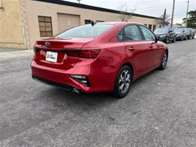 $11490 : 2020 KIA FORTE2020 KIA FORTE image 4