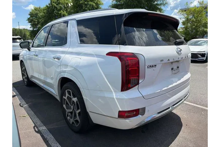 $22592 : Hyundai PALISADE 2021 AWD Ca image 4