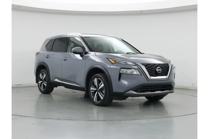 $26998 : Nissan Rogue 2023 AWD SL 4dr image 1