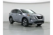 Nissan Rogue 2023 AWD SL 4dr en Elizabethtown