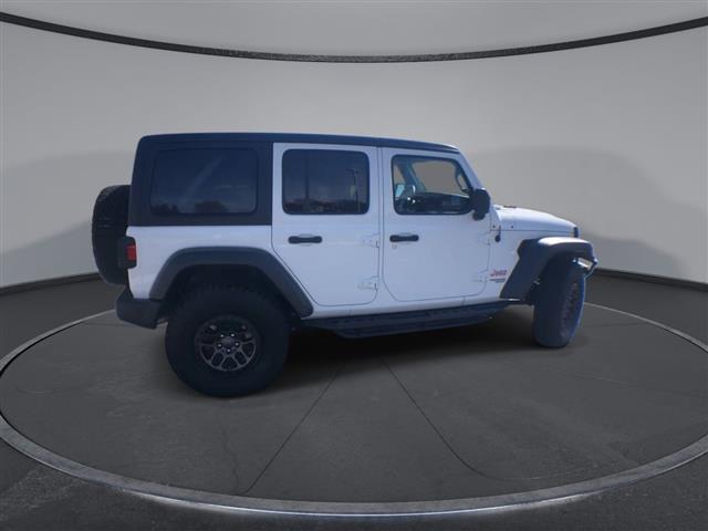 $27000 : PRE-OWNED 2018 JEEP WRANGLER image 9