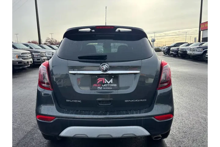 $16995 : 2017 Encore Sport Touring image 7