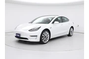 $22998 : Tesla Model 3 2020 AWD Stand thumbnail