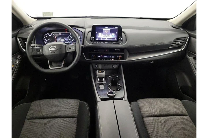 $28998 : Nissan Rogue 2026 AWD SV 4dr image 9