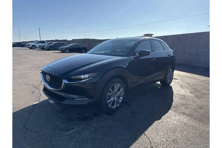 $16422 : Mazda CX-30 2021 AWD Select image 3