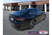 $29888 : Honda Accord Hybrid 2024 Spo thumbnail