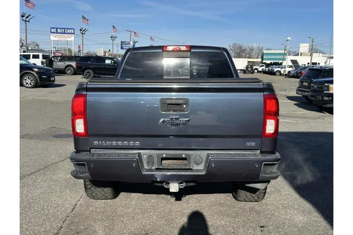 $27980 : Chevrolet Silverado 1500 201 image 7